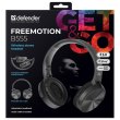 Гарнітура бездротова, Defender FreeMotion B555 Bluetooth