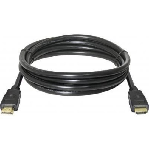 Кабель HDMI, 200 см, Defender (87352) V1.4, чорний