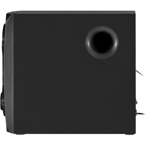 Акустична система 2.1 Defender Eclipse (65593), 40Вт Bluetooth/MP3/SD/USB/AUX/RC