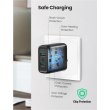 Мережевий зарядний пристрій UGREEN CD161 36W QC3.0 USB Fast Charger 3A Black (10216)