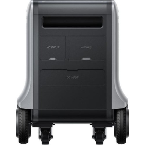 Зарядна станція Zendure SuperBase V6400