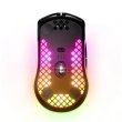 Мишка бездротова, SteelSeries Aerox 3, Wireless, Onyx (62612)