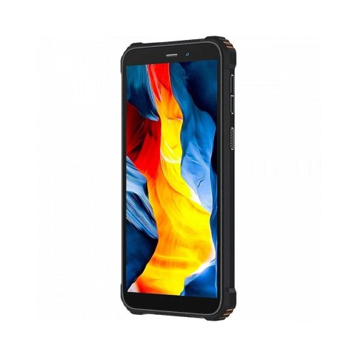 Смартфон Oukitel WP32 4GB/128GB Orange