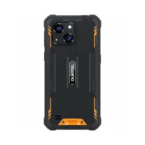Смартфон Oukitel WP32 4GB/128GB Orange