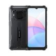 Смартфон Blackview BV6200 4GB/64GB Black