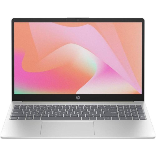 Ноутбук HP 15-fd0047ua (833U1EA) (15.6/i3-N305/8Gb/Intel UHD/SSD256Gb/DOS/Золотистий)
