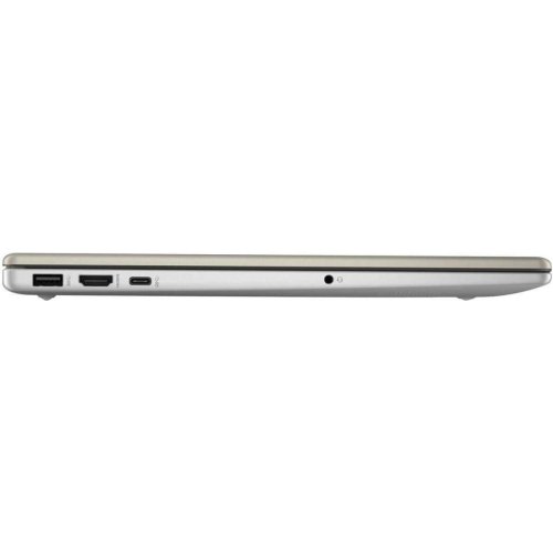Ноутбук HP 15-fd0047ua (833U1EA) (15.6/i3-N305/8Gb/Intel UHD/SSD256Gb/DOS/Золотистий)