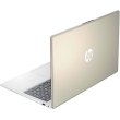 Ноутбук HP 15-fd0047ua (833U1EA) (15.6/i3-N305/8Gb/Intel UHD/SSD256Gb/DOS/Золотистий)
