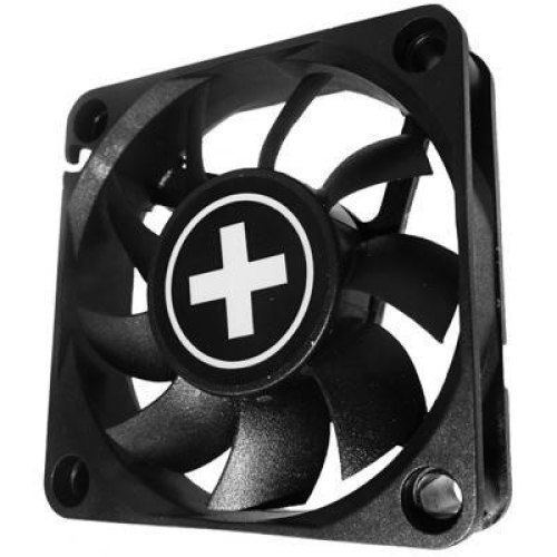Кулер для корпусу, Xilence XPF60S.W,Black, 60 мм, 2100prm, 3pin