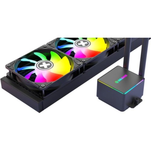 Система водяного охолодження Xilence LiQuRizer 360 PRO ARGB
