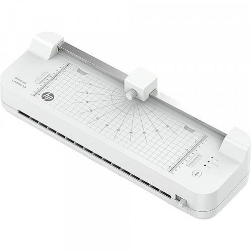 Ламінатор HP OneLam Combo A3