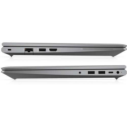Ноутбук HP ZBook Power G10 (7C3M3AV_V3) (15.6/i7-13700H/32Gb/RTX 2000/SSD1Tb/DOS)