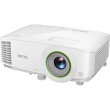 Проектор BENQ EW600, WXGA, 3600Lm, 20000:1, D-sub, HDMI, білий