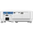 Проектор BENQ EW600, WXGA, 3600Lm, 20000:1, D-sub, HDMI, білий