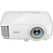 Проектор BENQ EW600, WXGA, 3600Lm, 20000:1, D-sub, HDMI, білий