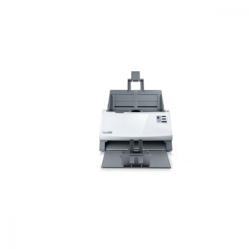 Сканер А4 Plustek SmartOffice PS3180U, 600dpi, 48 bit, LED,DADF, 80 стор/хв, протяжний,потоковий