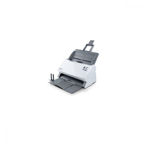 Сканер А4 Plustek SmartOffice PS3180U, 600dpi, 48 bit, LED,DADF, 80 стор/хв, протяжний,потоковий