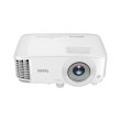 Проектор BENQ MS550, DLP, SVGA, 3600Lm, 20000:1, HDMI, колонки, білий