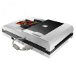 Сканер А4 Plustek SmartOffice PL4080, 1200 dpi, 48 bit, 40 стор/хв,LED, DADF, планшетний, потоковий
