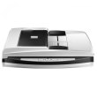 Сканер А4 Plustek SmartOffice PL4080, 1200 dpi, 48 bit, 40 стор/хв,LED, DADF, планшетний, потоковий