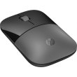 Мишка бездротова, HP Z3700, 1200 dpi, 3 кнопки, Grey