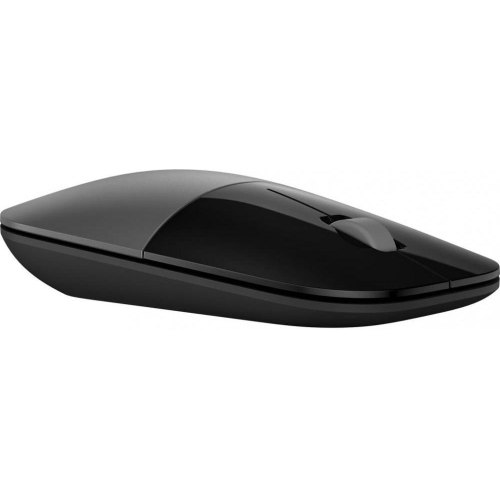 Мишка бездротова, HP Z3700, 1200 dpi, 3 кнопки, Grey