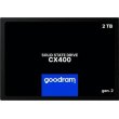 Накопичувач SSD 2.5 2TB GoodRAM CX400 (SSDPR-CX400-02T-G2)