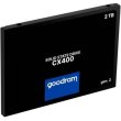 Накопичувач SSD 2.5 2TB GoodRAM CX400 (SSDPR-CX400-02T-G2)