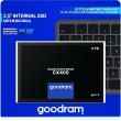 Накопичувач SSD 2.5 2TB GoodRAM CX400 (SSDPR-CX400-02T-G2)