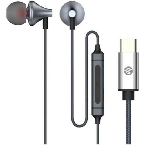 Гарнітура дротова, HP DHH-1127