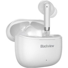 Гарнітура бездротова, Blackview TWS AirBuds 4, White