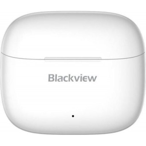 Гарнітура бездротова, Blackview TWS AirBuds 4, White