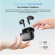 Гарнітура бездротова, Blackview TWS AirBuds 4, White