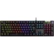 Клавіатура дротова, XTRIKE ME GK-981 (GK-981UA)