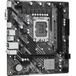 Материнська плата ASRock H610M-HDV/M.2 R2.0 s1700 H610 2xDDR4 M.2 HDMI DP VGA mATX