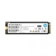 Накопичувач SSD NVMe M.2 2280 512GB HP FX900 Pro (4A3T9AA)
