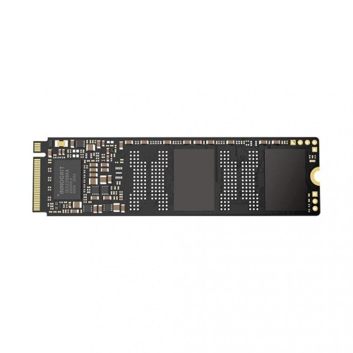 Накопичувач SSD NVMe M.2 2280 512GB HP FX900 Pro (4A3T9AA)