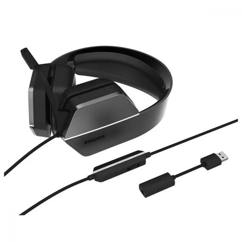 Гарнітура дротова, Philips Wired Gaming Headset 7.1