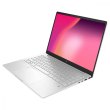 Ноутбук HP Pavilion Plus 14-eh1010ua (91M13EA) (14/OLED/i7-1355U/16Gb/RTX 2050/SSD512Gb/DOS)
