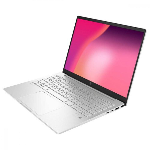 Ноутбук HP Pavilion Plus 14-eh1010ua (91M13EA) (14/OLED/i7-1355U/16Gb/RTX 2050/SSD512Gb/DOS)