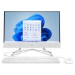 Моноблок HP 22-dd2007ua AiO 21.5 i3-1215U,8Gb,SSD512Gb,WiFi,Cam,K&M,DOS,Snow White