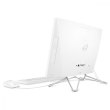 Моноблок HP 22-dd2007ua AiO 21.5 i3-1215U,8Gb,SSD512Gb,WiFi,Cam,K&M,DOS,Snow White