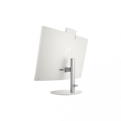 Моноблок HP ProOne 240 G10 23.8 i5-1335U,16Gb,SSD512Gb,Cam,K&M,WiFi,W11,Shell White