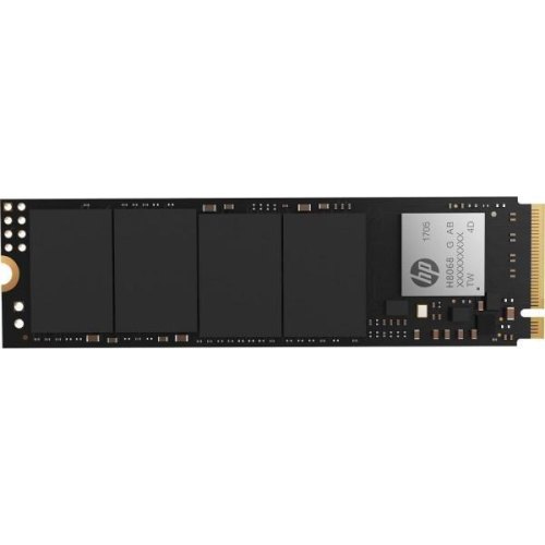 Накопичувач SSD M.2 2280 500GB HP EX900 (2YY44AA)