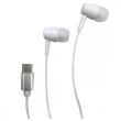 Гарнітура дротова, Media-Tech Magicsound, White