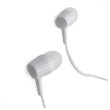 Гарнітура дротова, Media-Tech Magicsound, White