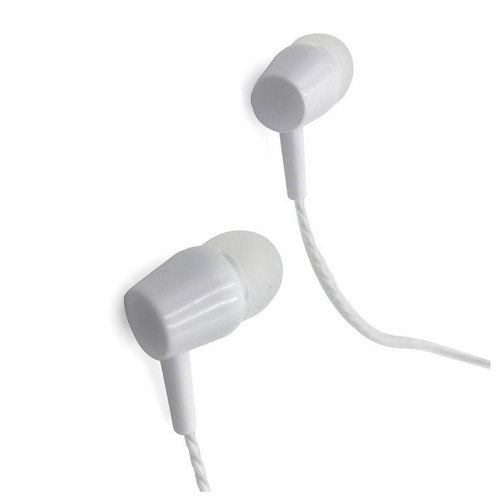 Гарнітура дротова, Media-Tech Magicsound, White