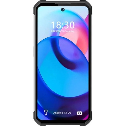 Смартфон Oukitel WP27 12GB/256GB Camouflage