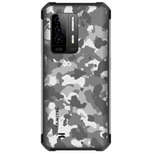 Смартфон Oukitel WP27 12GB/256GB Camouflage