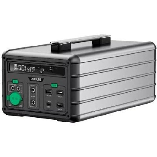 Зарядна станція Zendure SuperBase M1000